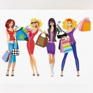 Carmen’s Bundle 🛍️🩷